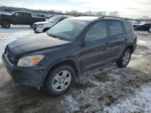 TOYOTA RAV4 2007 jtmbk33v276016221