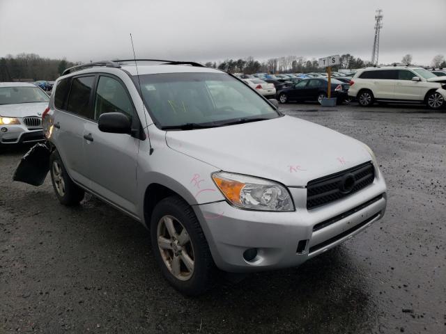 TOYOTA RAV4 2007 jtmbk33v276024836