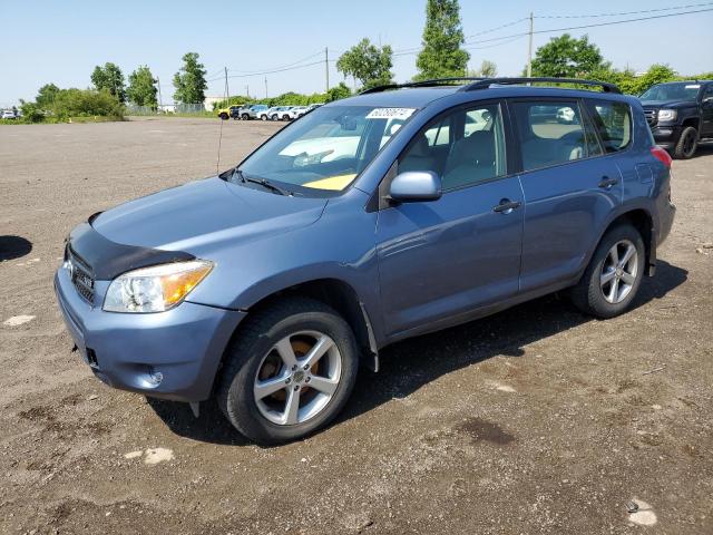 TOYOTA RAV4 2008 jtmbk33v285059190