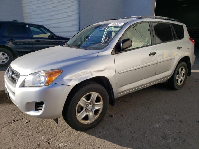 TOYOTA RAV4 2009 jtmbk33v29d007730