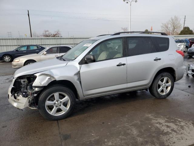 TOYOTA RAV4 2007 jtmbk33v475018834