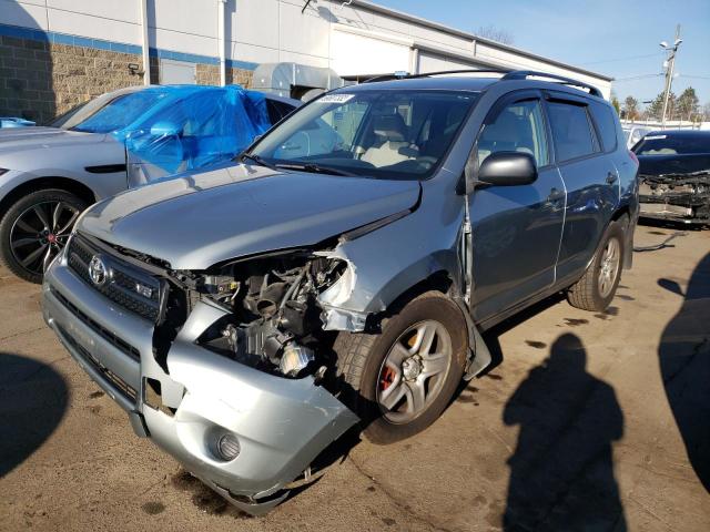 TOYOTA RAV4 2007 jtmbk33v475037741