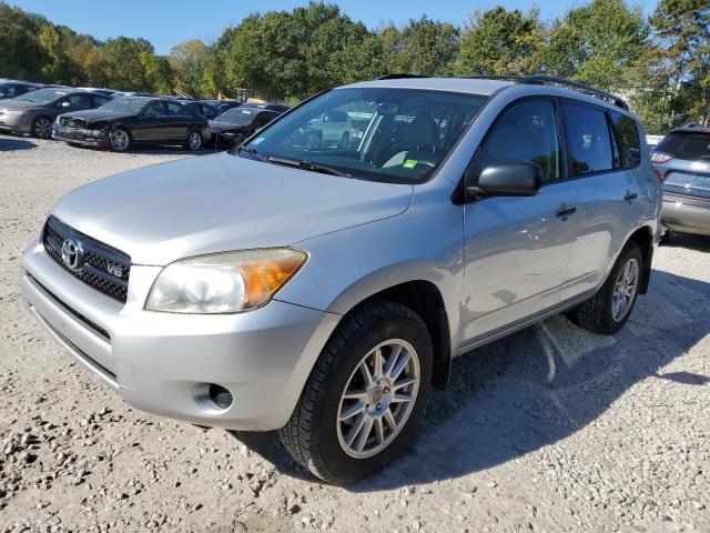 TOYOTA RAV4 2007 jtmbk33v476013692