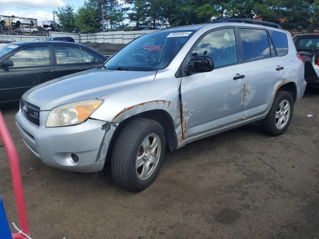 TOYOTA RAV4 2008 jtmbk33v485061409