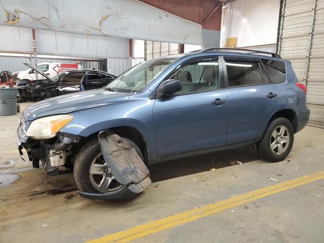 TOYOTA RAV4 2008 jtmbk33v485066643