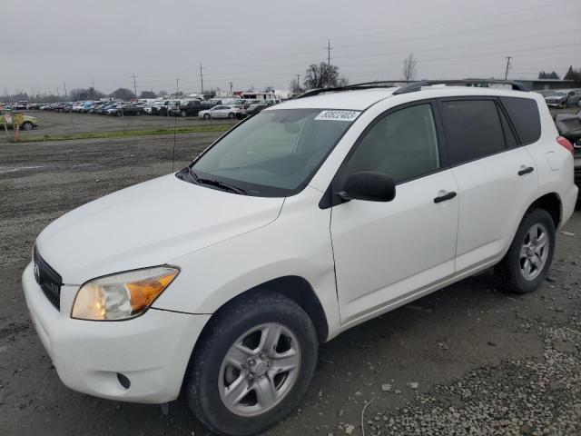 TOYOTA RAV4 2008 jtmbk33v486031496