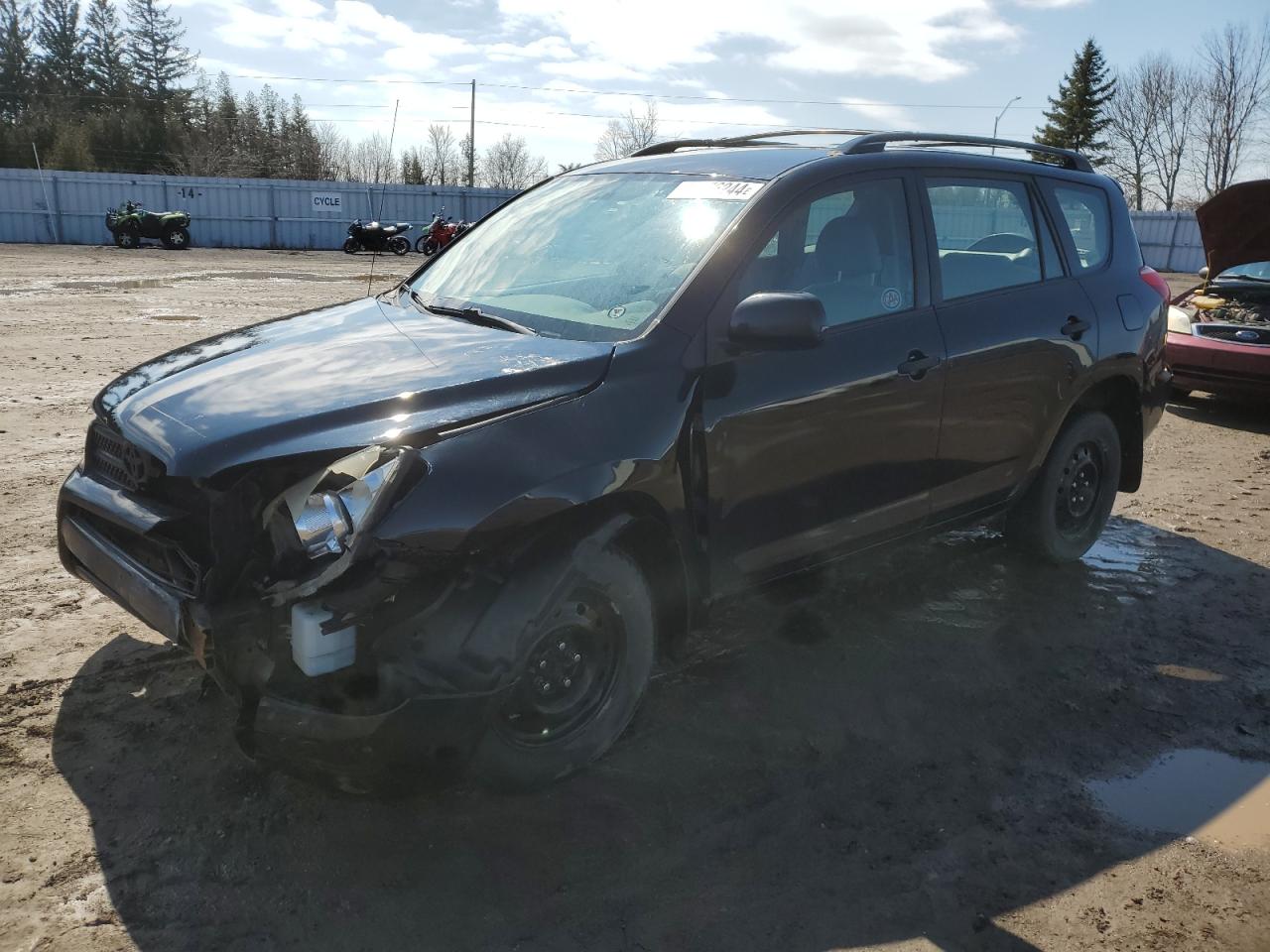 TOYOTA RAV 4 2008 jtmbk33v486049061