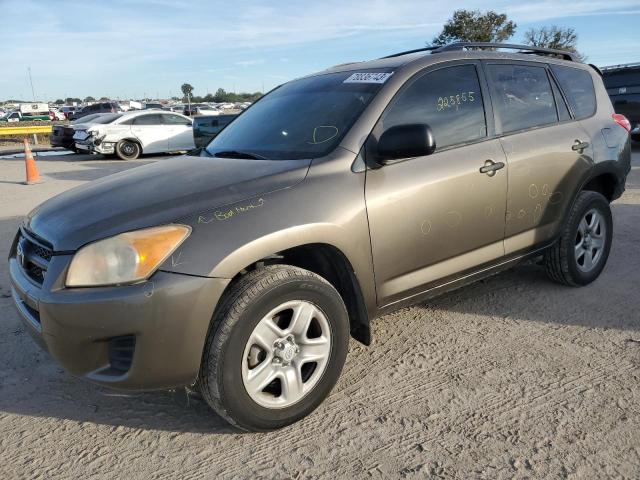 TOYOTA RAV4 2009 jtmbk33v49d008605