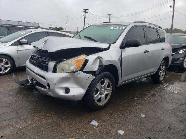 TOYOTA RAV4 2007 jtmbk33v575014629