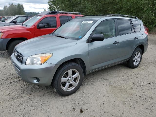 TOYOTA RAV4 2007 jtmbk33v576021039