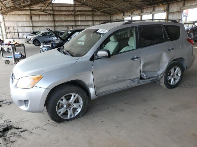 TOYOTA RAV4 2009 jtmbk33v59d007575