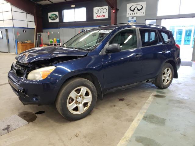 TOYOTA RAV4 2006 jtmbk33v665005842