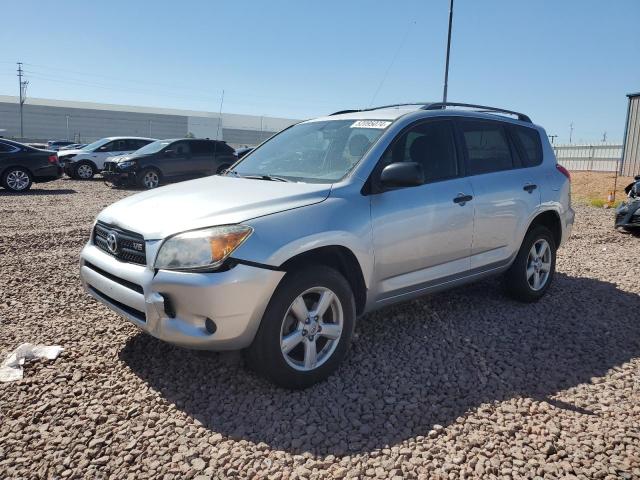 TOYOTA RAV4 2007 jtmbk33v676025603