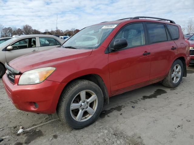 TOYOTA RAV4 2007 jtmbk33v676027903