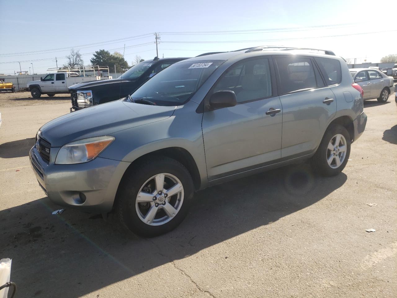 TOYOTA RAV 4 2008 jtmbk33v685068698