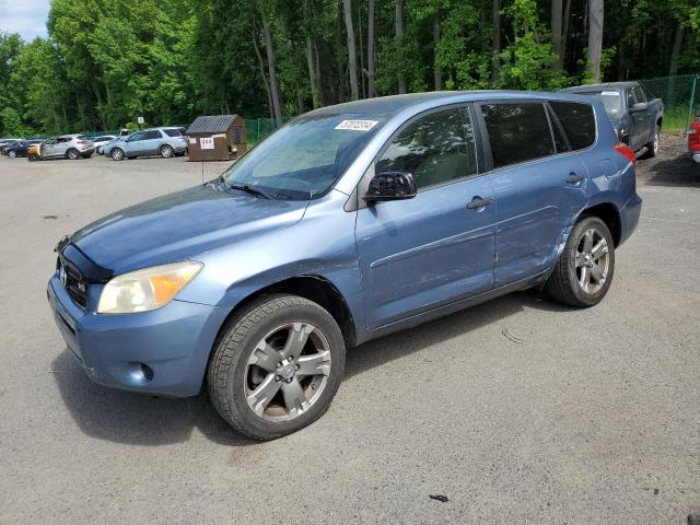 TOYOTA RAV4 2008 jtmbk33v686030074