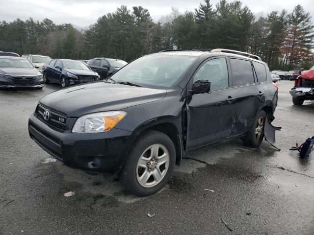 TOYOTA RAV4 2008 jtmbk33v686030611