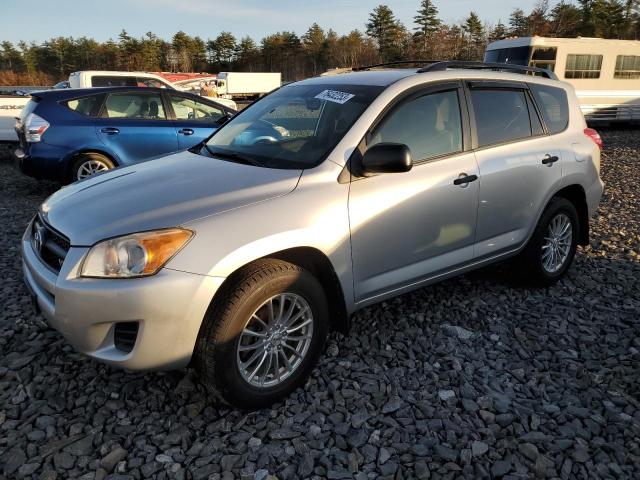 TOYOTA RAV4 2009 jtmbk33v695072025