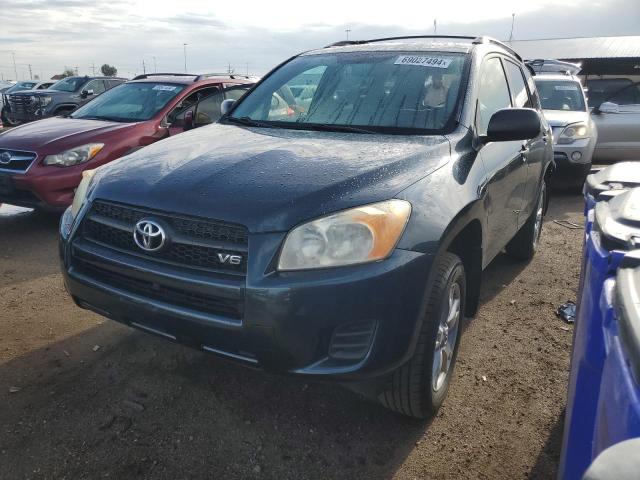 TOYOTA RAV4 2009 jtmbk33v695083011