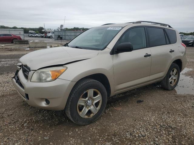 TOYOTA RAV4 2006 jtmbk33v765004649