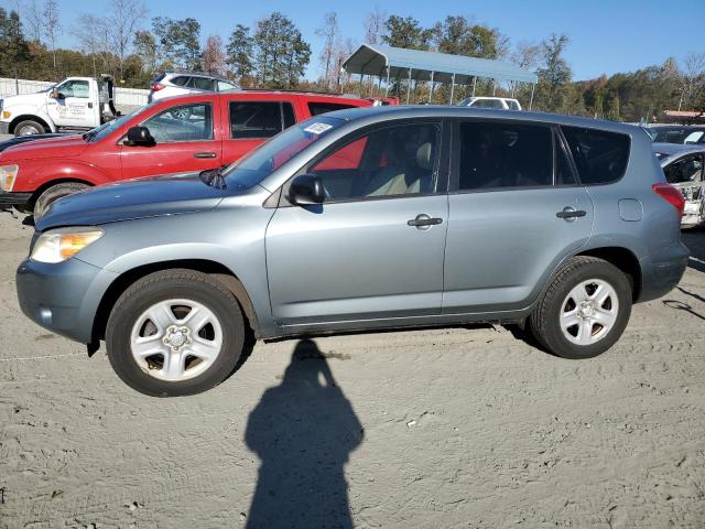 TOYOTA RAV4 2007 jtmbk33v776013539