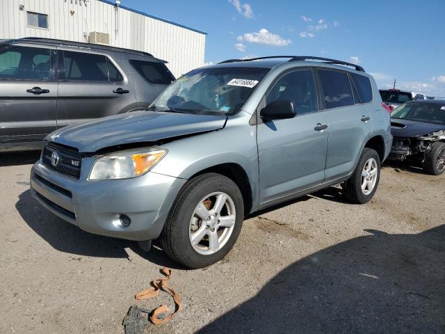 TOYOTA RAV4 2007 jtmbk33v776021656