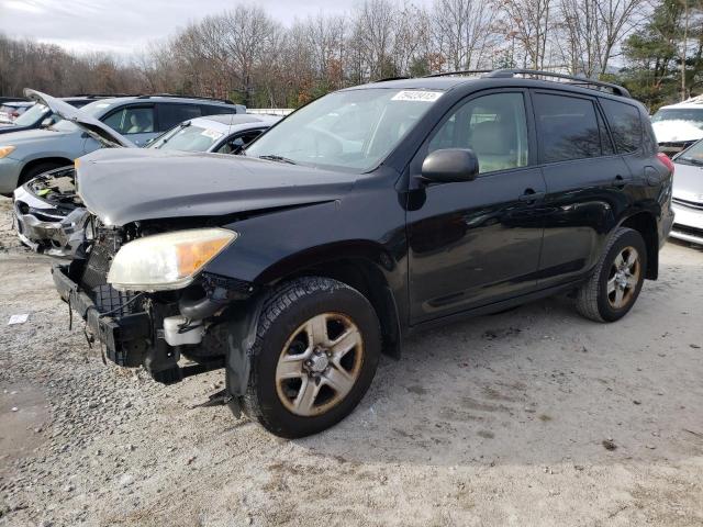 TOYOTA RAV4 2007 jtmbk33v776022547