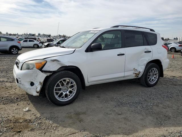 TOYOTA RAV4 2007 jtmbk33v776024492