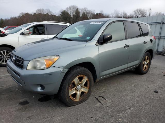 TOYOTA RAV4 2007 jtmbk33v776025755