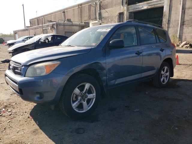 TOYOTA RAV4 2008 jtmbk33v785051988