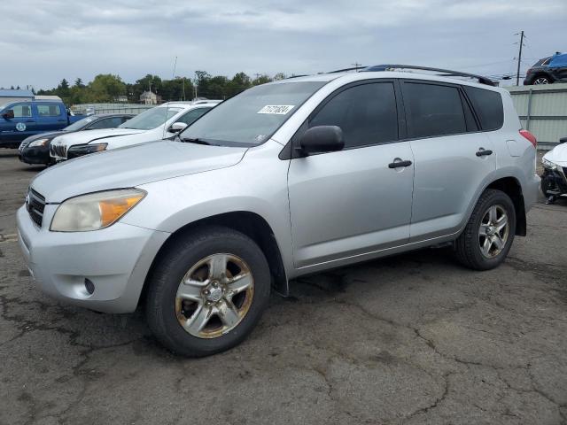 TOYOTA RAV4 2008 jtmbk33v785053823