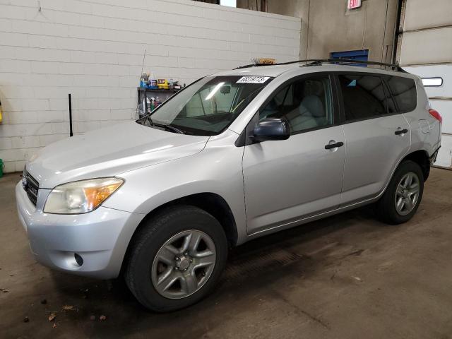 TOYOTA RAV4 2008 jtmbk33v785061131