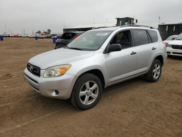 TOYOTA RAV4 2006 jtmbk33v865001498