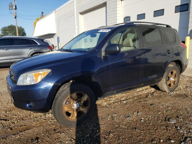 TOYOTA RAV4 2006 jtmbk33v865007804