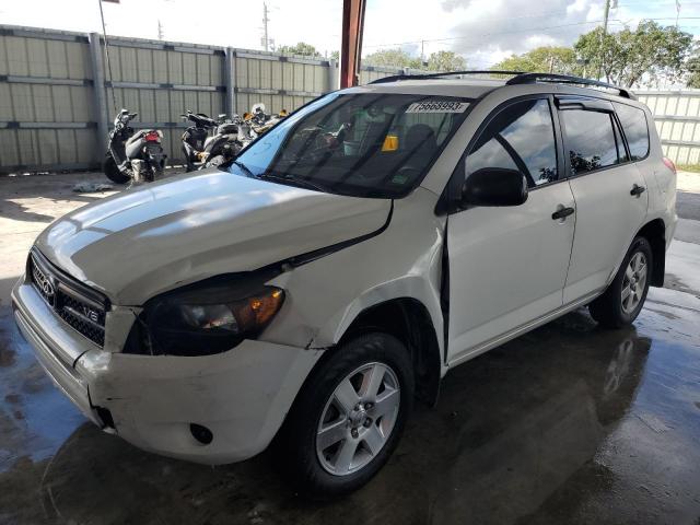 TOYOTA RAV4 2006 jtmbk33v865009228