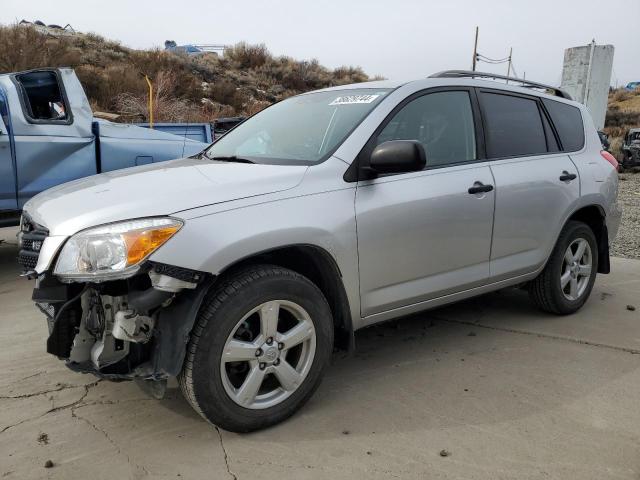 TOYOTA RAV4 2007 jtmbk33v875016519