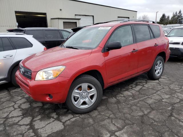 TOYOTA RAV4 2007 jtmbk33v876010360