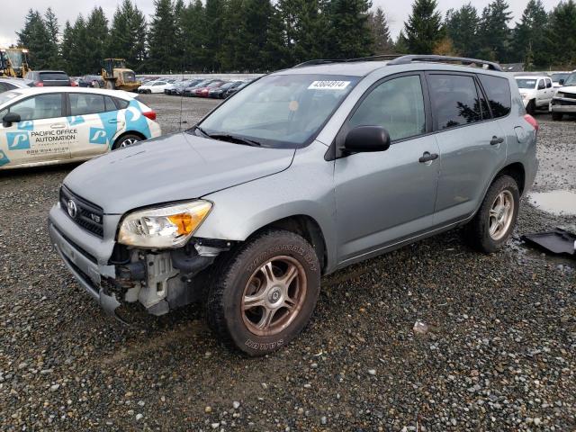 TOYOTA RAV4 2008 jtmbk33v886036345