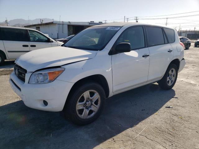 TOYOTA RAV4 2008 jtmbk33v886038189