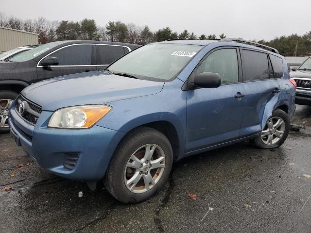 TOYOTA RAV4 2009 jtmbk33v895081275