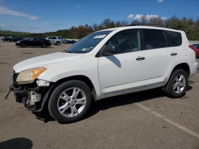 TOYOTA RAV4 2009 jtmbk33v89d003083