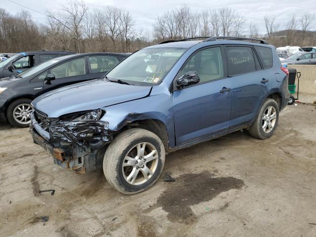 TOYOTA RAV4 2009 jtmbk33v89d009031