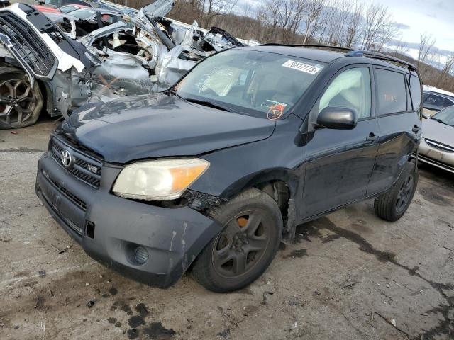 TOYOTA RAV4 2006 jtmbk33v966003724