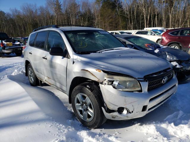 TOYOTA RAV4 2007 jtmbk33v975033376