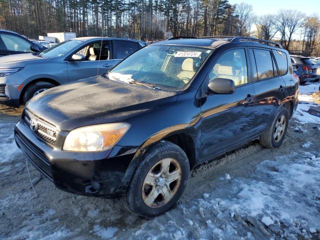 TOYOTA RAV4 2007 jtmbk33v976014918