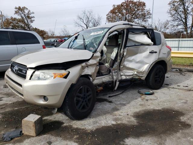 TOYOTA RAV4 2008 jtmbk33v985045626