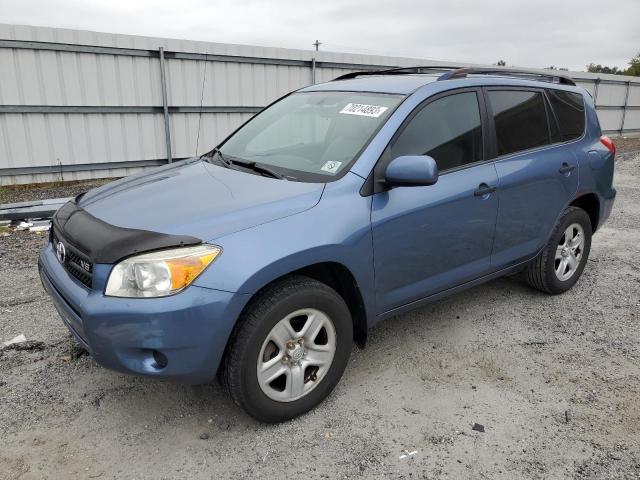 TOYOTA RAV4 2006 jtmbk33vx66004736