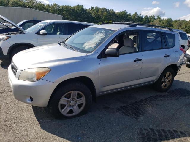 TOYOTA RAV4 2007 jtmbk33vx75030308