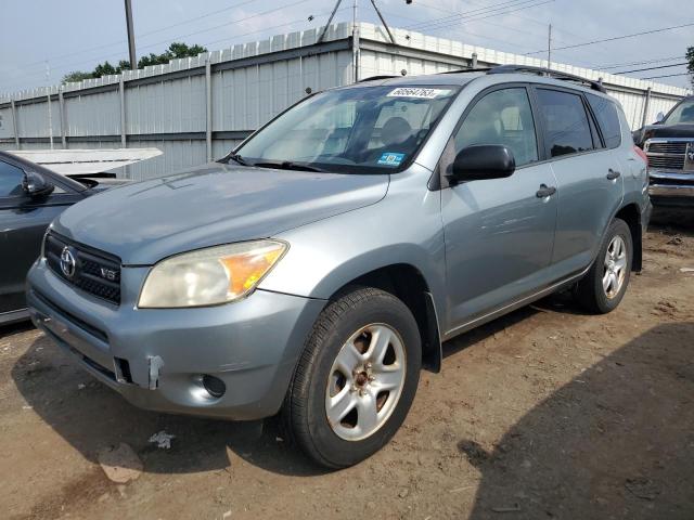 TOYOTA RAV4 2007 jtmbk33vx75035587