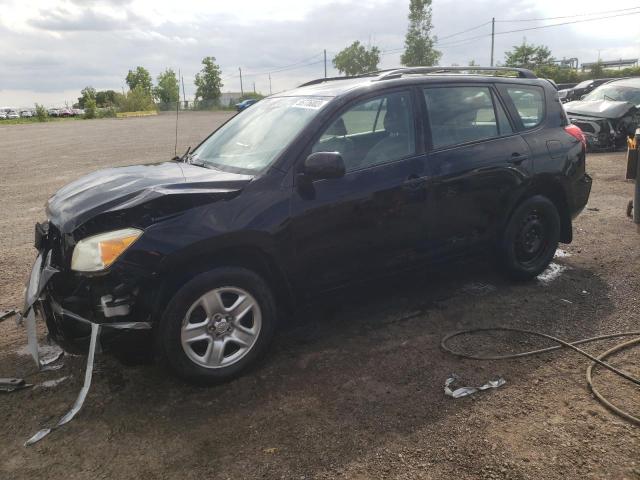 TOYOTA RAV4 2007 jtmbk33vx76020940